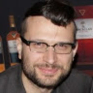 Meet your Posher, Aaron